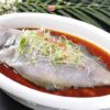 148-1G211225934 扁鱈(比目魚) 鮮嫩多汁 超美味!