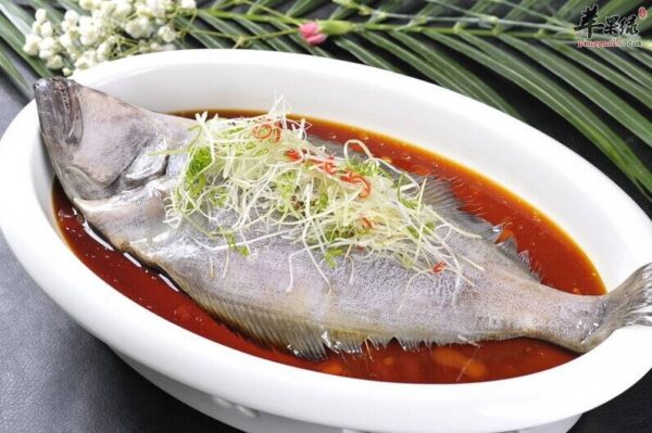 148-1G211225934 扁鱈(比目魚) 鮮嫩多汁 超美味!