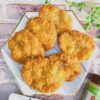 2234 澎湖蝦仁花枝排 鮮味食足