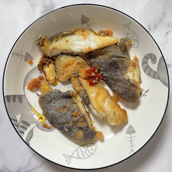 4_0 鱈魚頭段 鮮嫩好吃