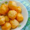 585745 澎湖 爆料花枝丸 料多實在 600克/15-16粒