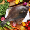 5addb366Nb137c891.jpg!q70 扁鱈(比目魚) 鮮嫩多汁 超美味!