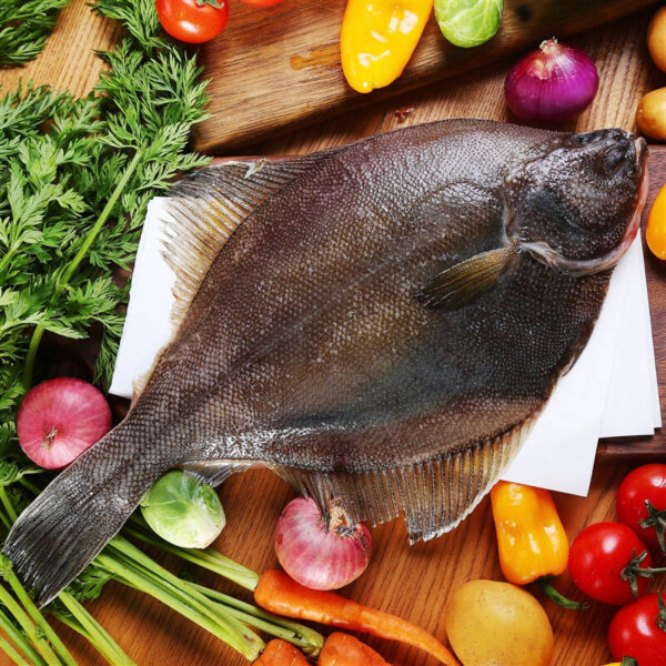 5addb366Nb137c891.jpg!q70 扁鱈(比目魚) 鮮嫩多汁 超美味!