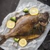 5baa148b90044f59a7d7a74dc32823e5 扁鱈(比目魚) 鮮嫩多汁 超美味!