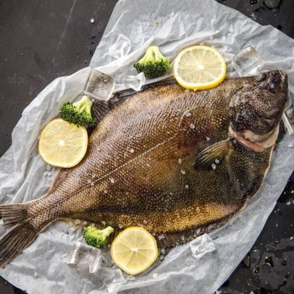 5baa148b90044f59a7d7a74dc32823e5 扁鱈(比目魚) 鮮嫩多汁 超美味!