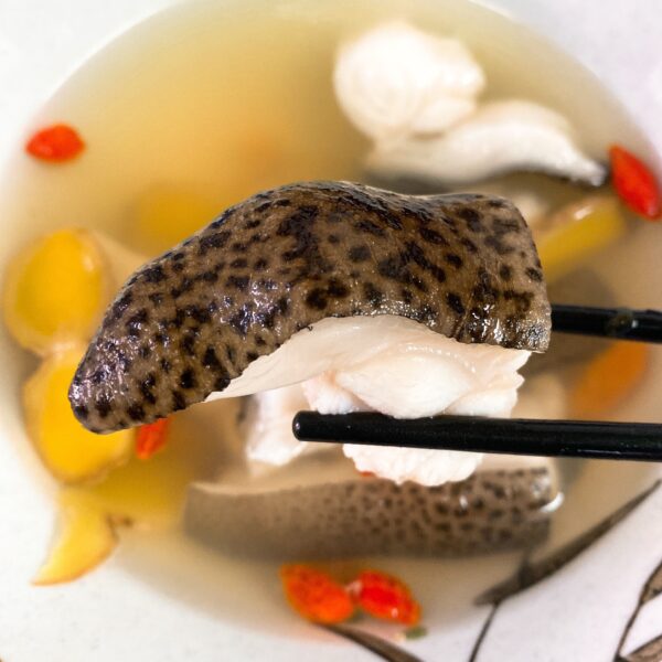 YU1 澎湖 野生錢鰻魚 膠原蛋白美味 頂級享受