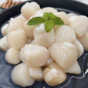 S__25067603 鮮甜小干貝 Q彈緊實
