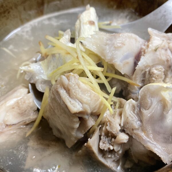 S__2531355 野生海鱺魚塊 去刺處理 安心吃