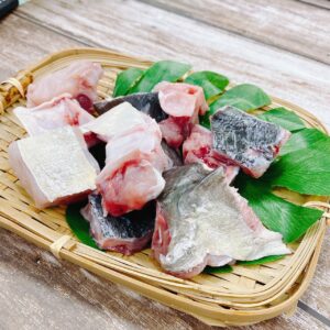 S__2531375 野生海鱺魚塊 去刺處理 安心吃