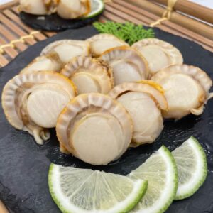 S__25927721_0 鮮甜帆立貝(約30-40粒) 好吃有嚼勁
