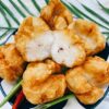 S__5841027 澎湖 爆料花枝丸 料多實在 600克/15-16粒