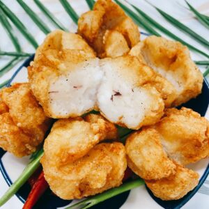 澎湖 爆料花枝丸 料多實在 600克/15-16粒