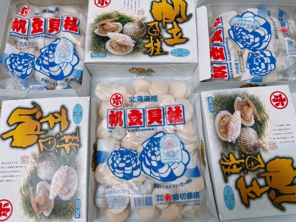 S__67633168_0 日本北海道直送【生食級干貝】安心吃