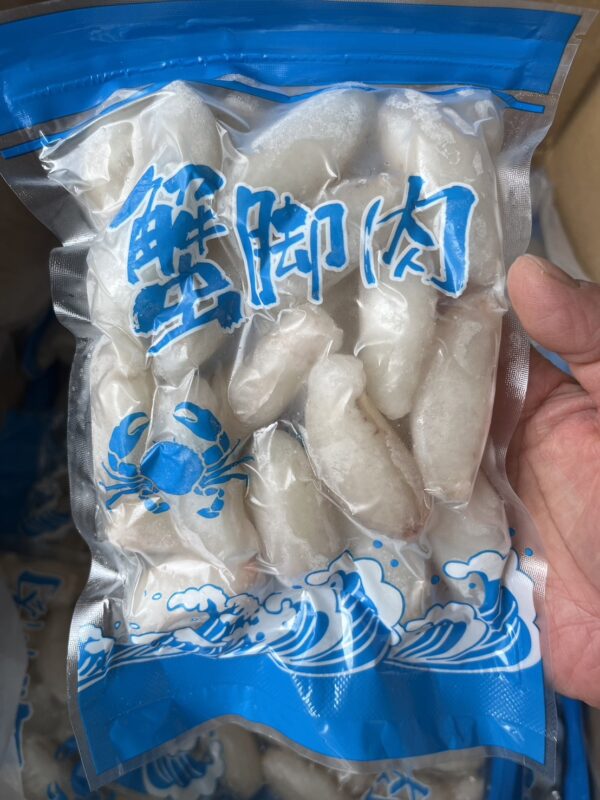 S__78446669_0 單凍蟹腳肉 鮮美高品質